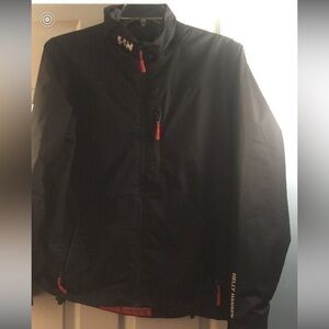 Helly Hansen coat Mens- size medium